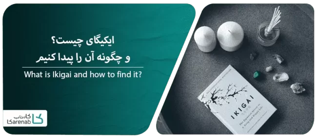 ایکیگای چیست و چگونه آن را پیدا کنیم